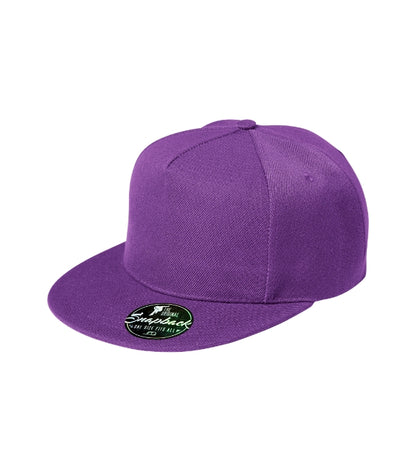 Čiapka unisex - Rap 5P 301