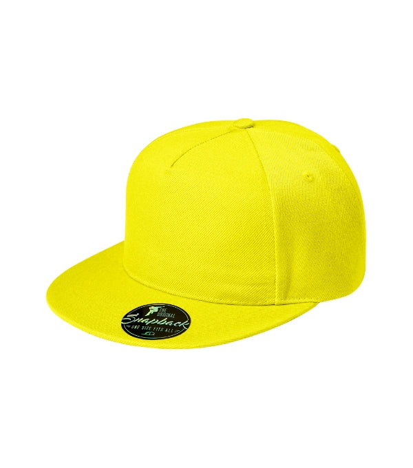 Čiapka unisex - Rap 5P 301