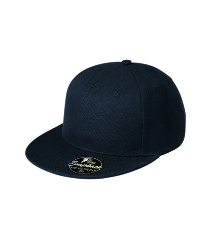Čiapka unisex - Rap 6P 302