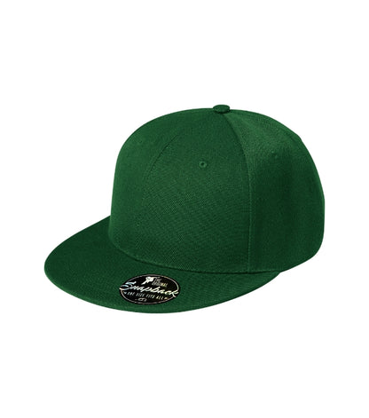 Čiapka unisex - Rap 6P 302