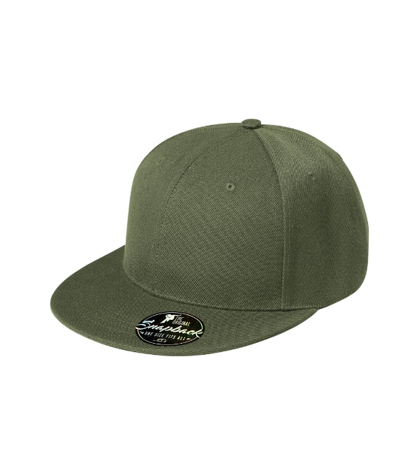 Čiapka unisex - Rap 6P 302