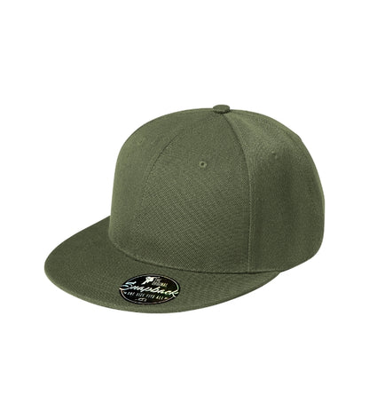 Čiapka unisex - Rap 6P 302