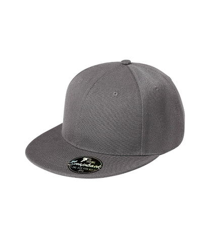 Čiapka unisex - Rap 6P 302