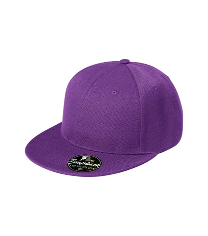 Čiapka unisex - Rap 6P 302