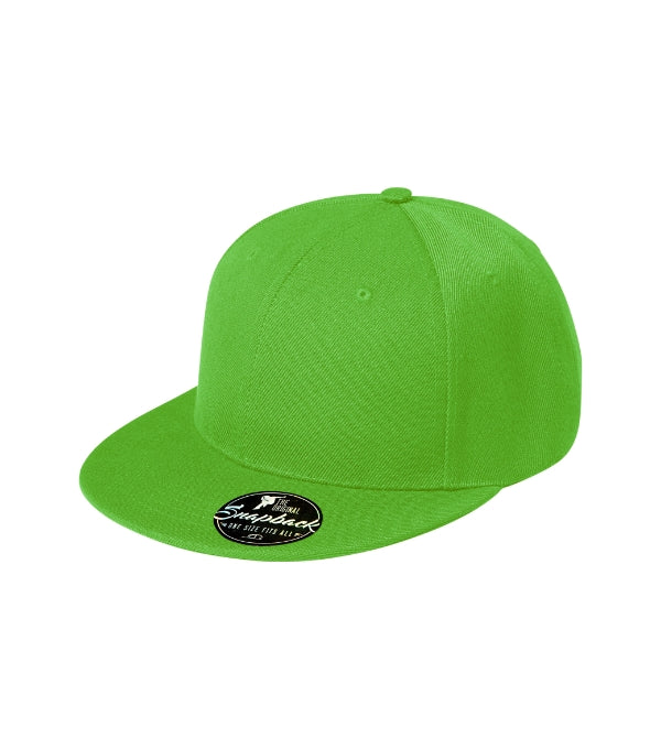 Čiapka unisex - Rap 6P 302