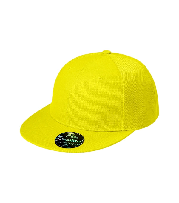 Čiapka unisex - Rap 6P 302