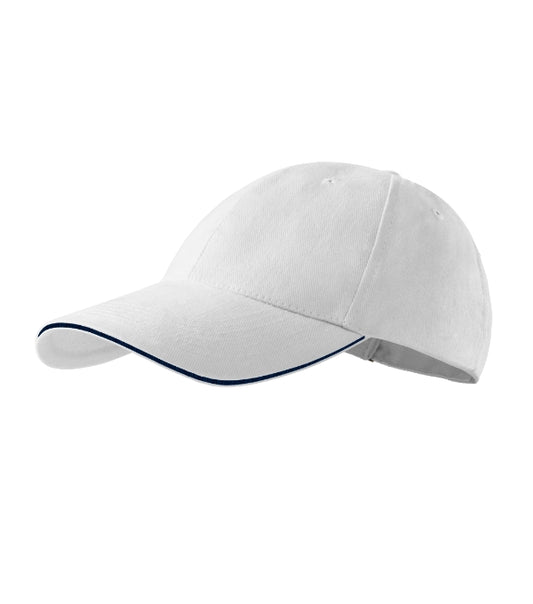 Čiapka unisex - Sandwich 6P 306
