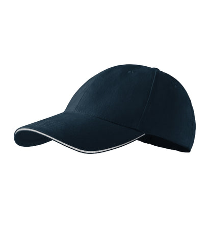 Čiapka unisex - Sandwich 6P 306