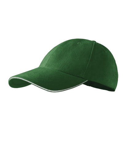 Čiapka unisex - Sandwich 6P 306