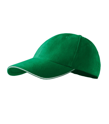 Čiapka unisex - Sandwich 6P 306