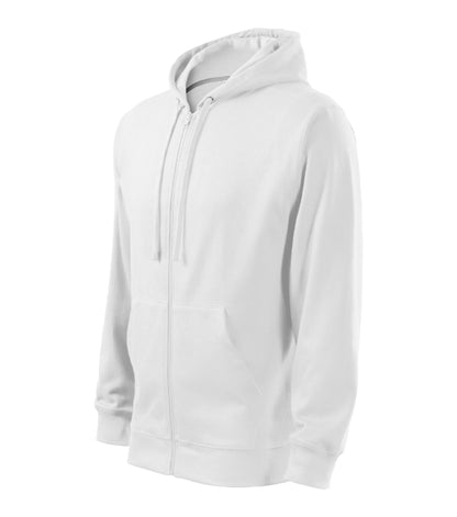 Mikina pánska - Trendy Zipper 410