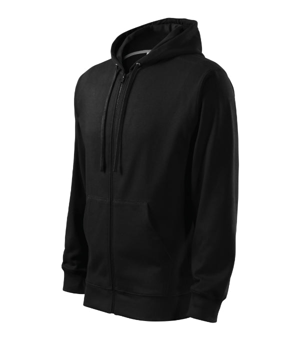 Mikina pánska - Trendy Zipper 410