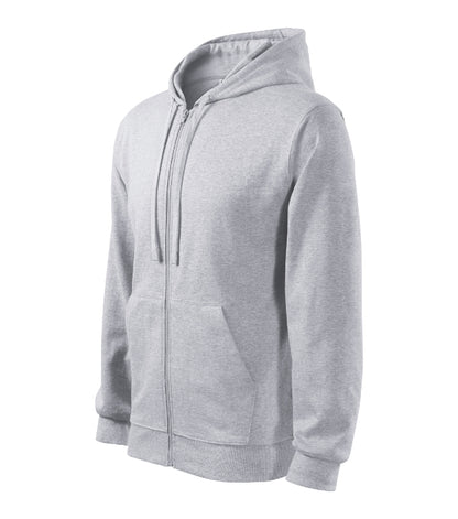Mikina pánska - Trendy Zipper 410