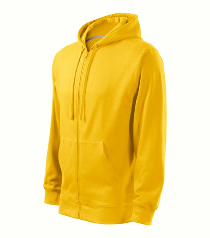 Mikina pánska - Trendy Zipper 410