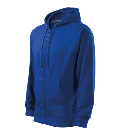 Mikina pánska - Trendy Zipper 410