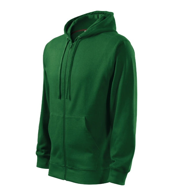 Mikina pánska - Trendy Zipper 410