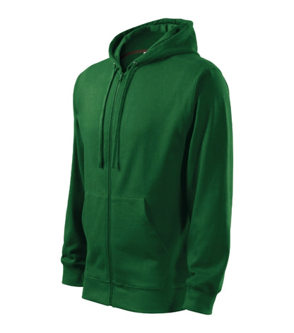 Mikina pánska - Trendy Zipper 410
