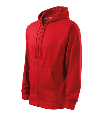 Mikina pánska - Trendy Zipper 410