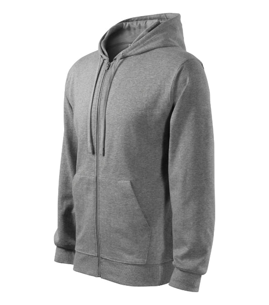 Mikina pánska - Trendy Zipper 410