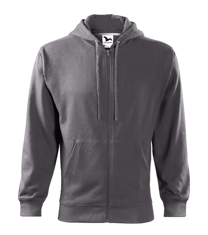Mikina pánska - Trendy Zipper 410