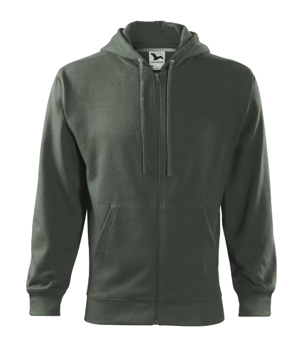 Mikina pánska - Trendy Zipper 410