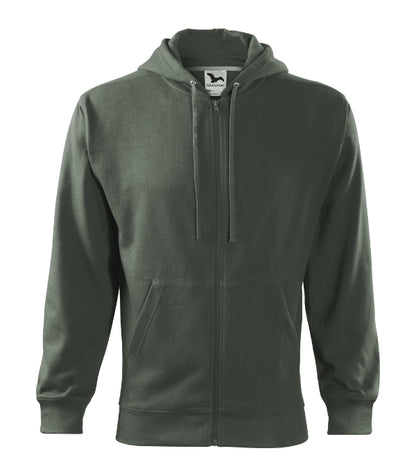 Mikina pánska - Trendy Zipper 410