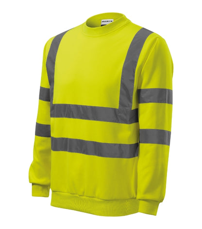 Mikina unisex - HV Essential 4V6