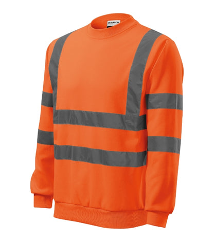 Mikina unisex - HV Essential 4V6