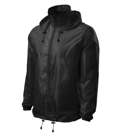 Vetrovka unisex - Windy 524