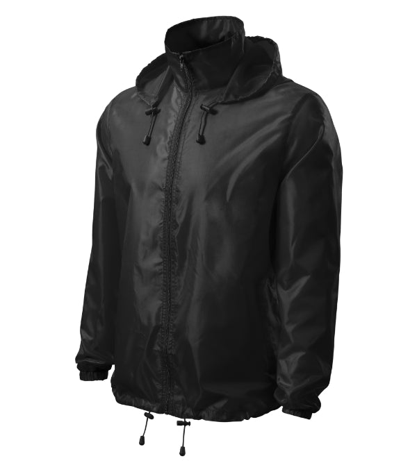 Vetrovka unisex - Windy 524