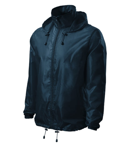 Vetrovka unisex - Windy 524