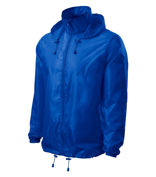Vetrovka unisex - Windy 524