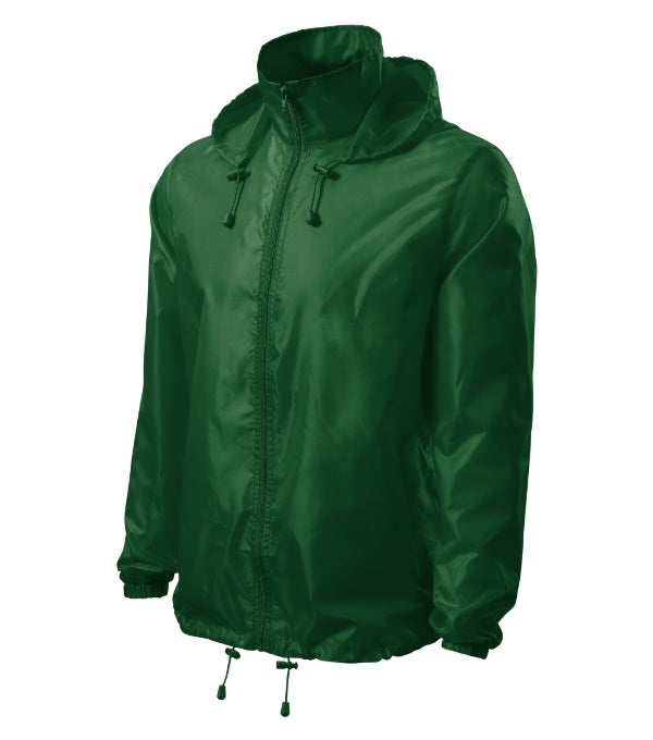 Vetrovka unisex - Windy 524