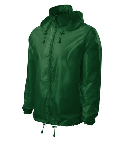 Vetrovka unisex - Windy 524