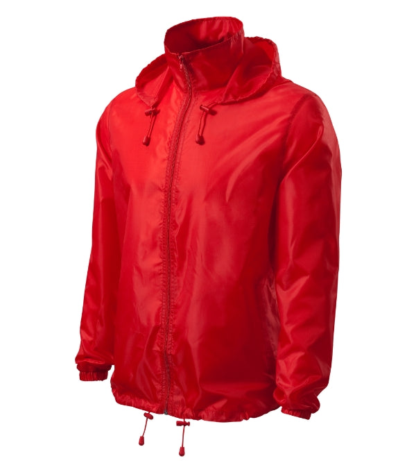 Vetrovka unisex - Windy 524