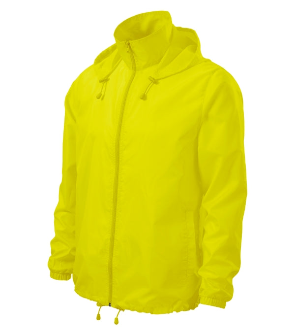 Vetrovka unisex - Windy 524