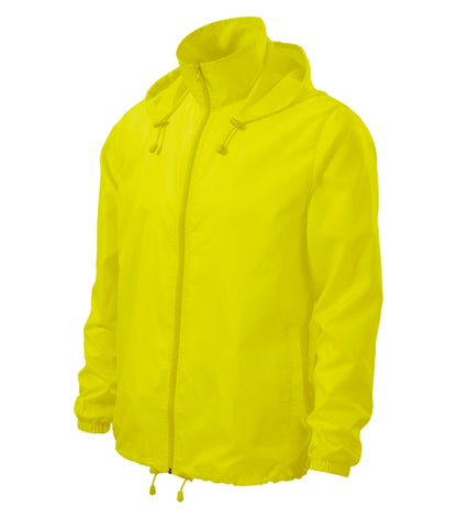 Vetrovka unisex - Windy 524