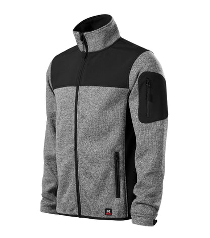Softshellová bunda pánska - Casual 550