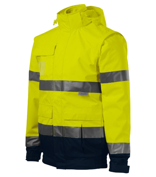 Bunda unisex - HV Guard 4 in 1 5V2