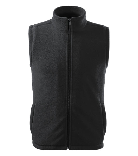 Fleece vesta unisex - Next 5X8