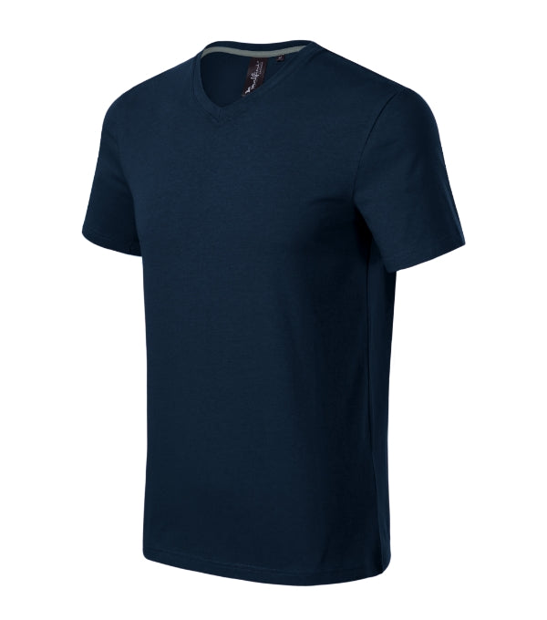 Tričko pánske - Action V-neck 700