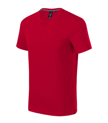 Tričko pánske - Action V-neck 700