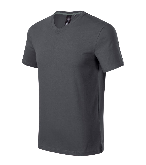 Tričko pánske - Action V-neck 700
