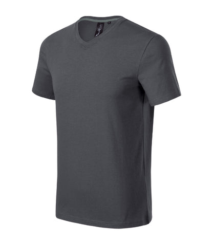 Tričko pánske - Action V-neck 700