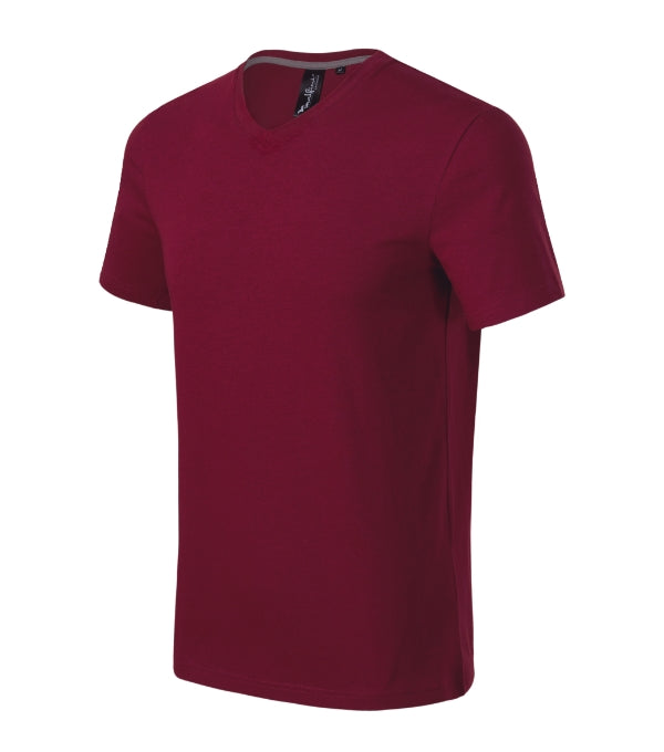 Tričko pánske - Action V-neck 700