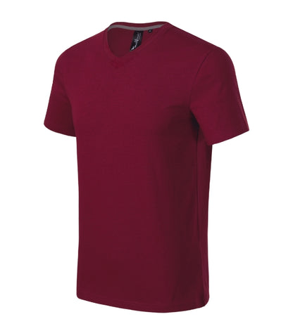 Tričko pánske - Action V-neck 700