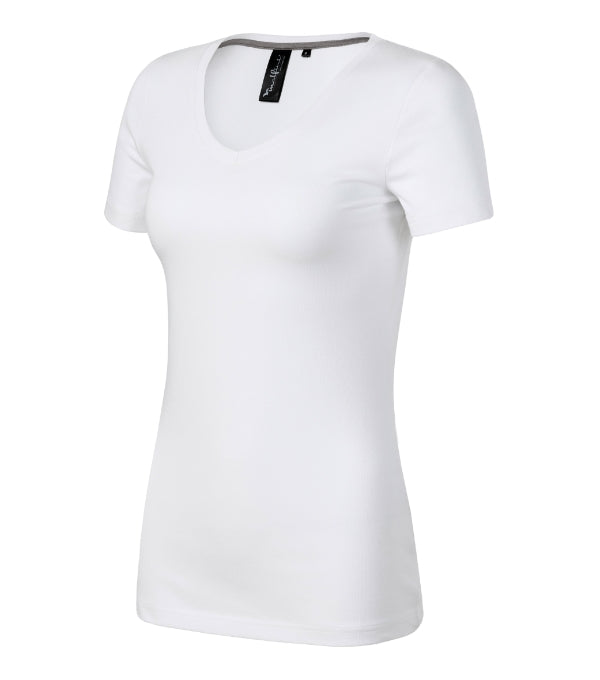 Tričko dámske - Action V-neck 701