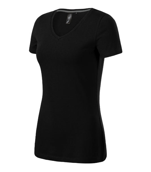 Tričko dámske - Action V-neck 701