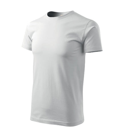 Tričko pánske - Basic Recycled (GRS) 829