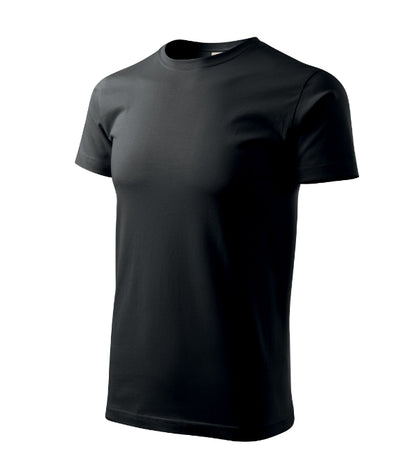 Tričko pánske - Basic Recycled (GRS) 829